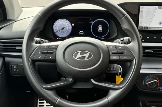Hyundai Bayon (2025) thumbnail 14