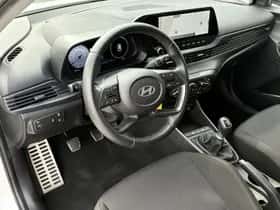 Hyundai Bayon (2025) thumbnail 16