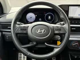 Hyundai Bayon (2025) thumbnail 17