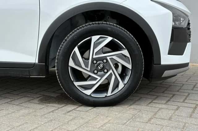 Hyundai Bayon (2025) thumbnail 20