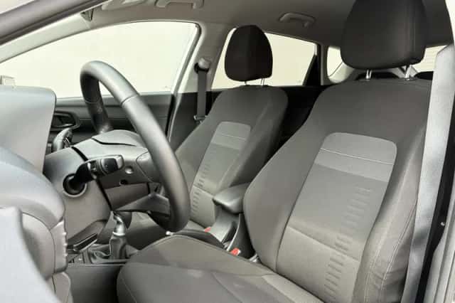 Hyundai Bayon (2025) thumbnail 23