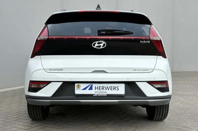 Hyundai Bayon (2025) thumbnail 31
