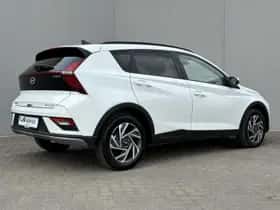 Hyundai Bayon (2025) thumbnail 6