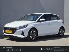 Hyundai i20 (2023) thumbnail 2