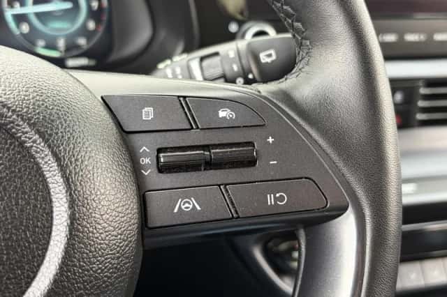 Hyundai i20 (2023) thumbnail 11