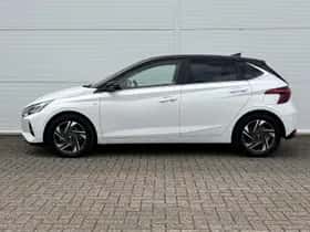 Hyundai i20 (2023) thumbnail 12