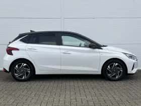 Hyundai i20 (2023) thumbnail 21