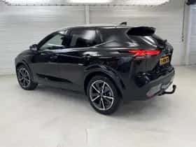 Nissan Qashqai (2023) thumbnail 23