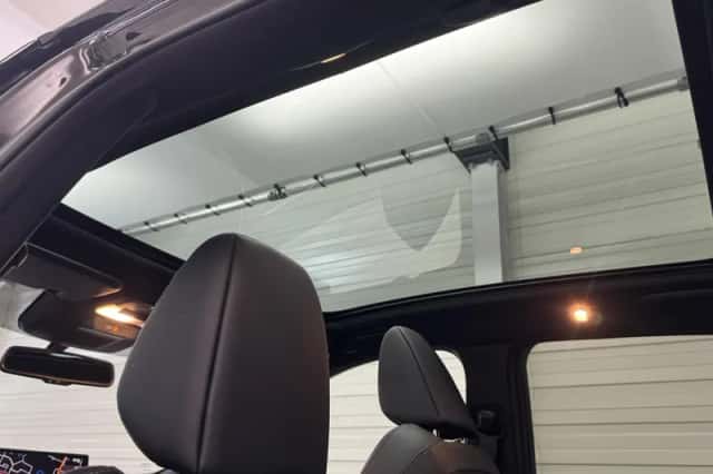 Nissan Qashqai (2023) thumbnail 4