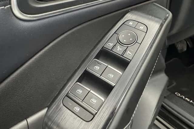 Nissan Qashqai (2023) thumbnail 34
