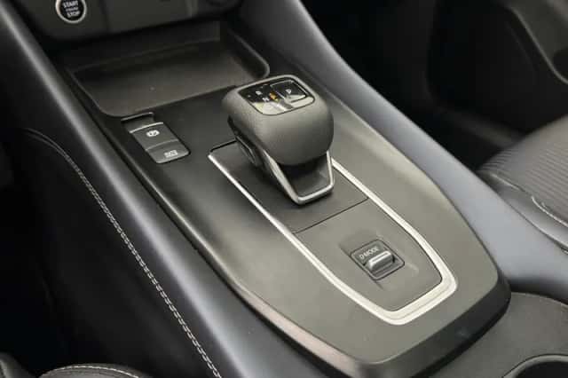 Nissan Qashqai (2023) thumbnail 39