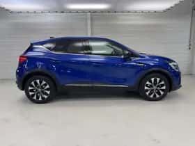 Renault Captur (2023) thumbnail 23