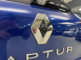 Renault Captur (2023) thumbnail 33