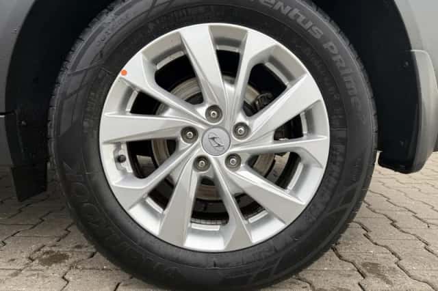 Hyundai Tucson (2019) thumbnail 15
