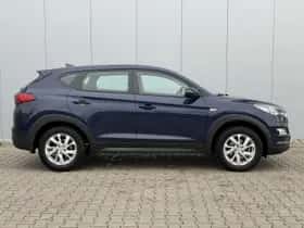 Hyundai Tucson (2019) thumbnail 19