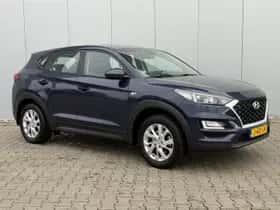 Hyundai Tucson (2019) thumbnail 20