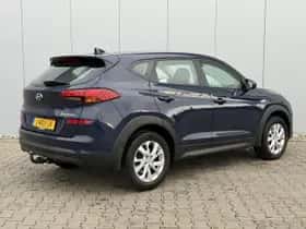 Hyundai Tucson (2019) thumbnail 3