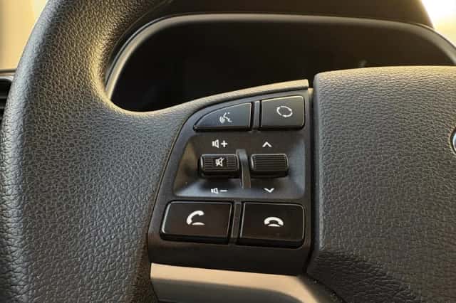 Hyundai Tucson (2019) thumbnail 24