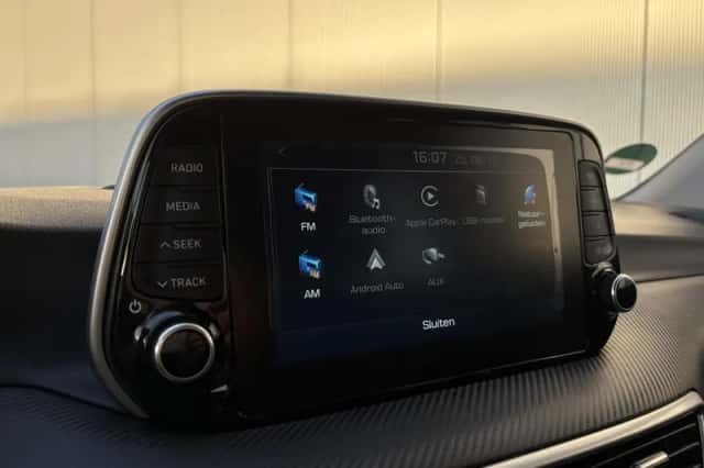 Hyundai Tucson (2019) thumbnail 28