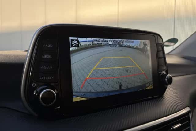 Hyundai Tucson (2019) thumbnail 29