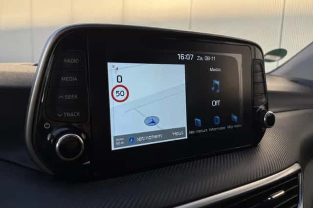 Hyundai Tucson (2019) thumbnail 30