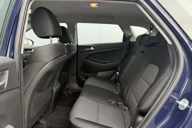 Hyundai Tucson (2019) thumbnail 7