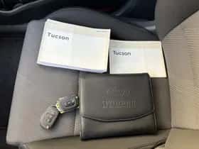 Hyundai Tucson (2019) thumbnail 8