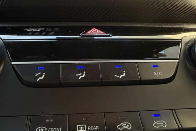 Hyundai Tucson (2019) thumbnail 10