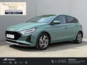 Hyundai i20 (2025) thumbnail 1