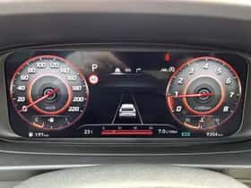 Hyundai i20 (2025) thumbnail 17