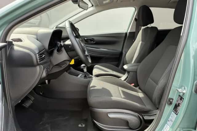 Hyundai i20 (2025) thumbnail 6