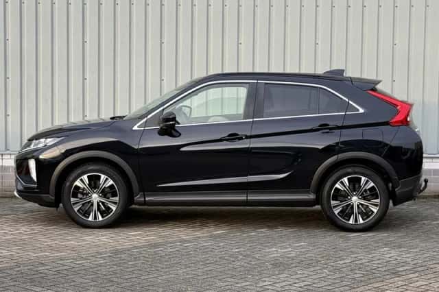 Mitsubishi Eclipse Cross (2020) thumbnail 16