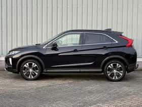 Mitsubishi Eclipse Cross (2020) thumbnail 19