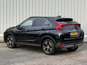 Mitsubishi Eclipse Cross (2020) thumbnail 8
