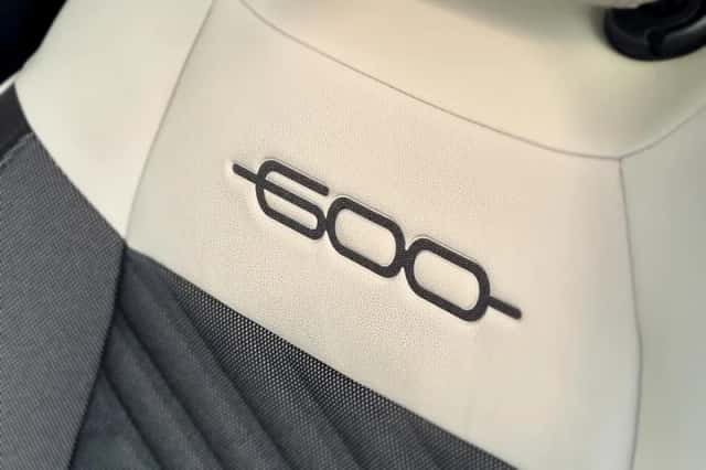 Fiat 600 (2024) thumbnail 31