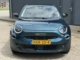 Fiat 600 (2024) thumbnail 35
