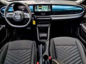 Fiat 600 (2024) thumbnail 5