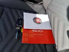 Fiat 600 (2024) thumbnail 8