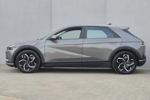 Hyundai Ioniq 5 (2022) thumbnail 12