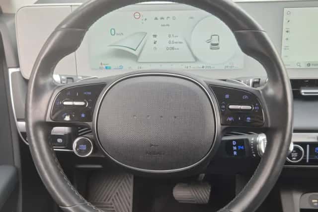 Hyundai Ioniq 5 (2022) thumbnail 13