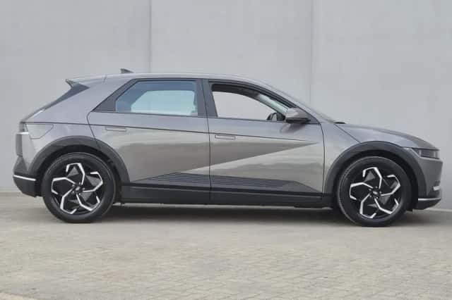 Hyundai Ioniq 5 (2022) thumbnail 18