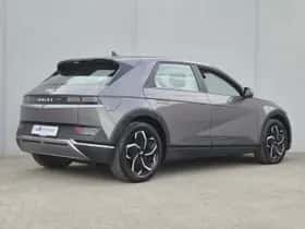 Hyundai Ioniq 5 (2022) thumbnail 5