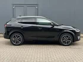 Nissan Qashqai (2023) thumbnail 17