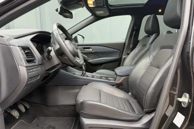 Nissan Qashqai (2023) thumbnail 22