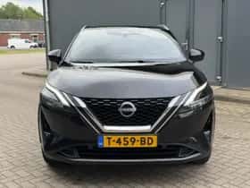 Nissan Qashqai (2023) thumbnail 30