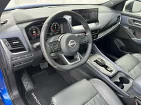 Nissan Qashqai (2023) thumbnail 18