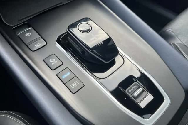 Nissan Qashqai (2023) thumbnail 20