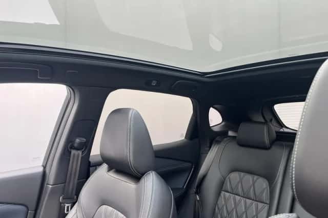 Nissan Qashqai (2023) thumbnail 28