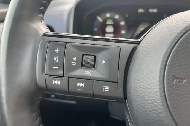 Nissan Qashqai (2023) thumbnail 29