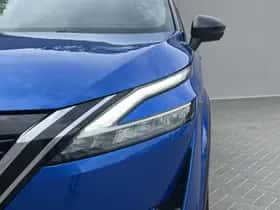 Nissan Qashqai (2023) thumbnail 43
